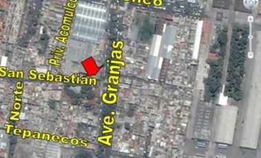 EDIFICIO COMERCIAL EN VENTA