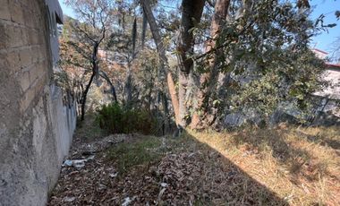 VENTA DE TERRENO SAYAVEDRA EN EL ESTADO DE MEXICO EN ATIZAPAN