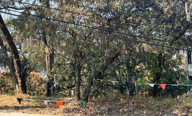 VENTA DE TERRENO SAYAVEDRA EN EL ESTADO DE MEXICO EN ATIZAPAN