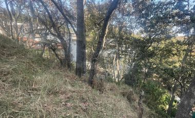 VENTA DE TERRENO SAYAVEDRA EN EL ESTADO DE MEXICO EN ATIZAPAN