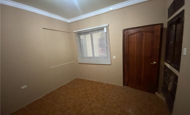 Casa Rentera de venta al Norte de Manta