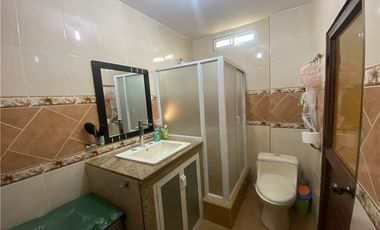 Casa Rentera de venta al Norte de Manta
