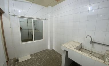 Casa Rentera de venta al Norte de Manta