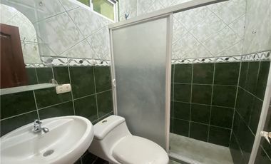 Casa Rentera de venta al Norte de Manta