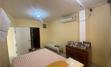 Casa Rentera de venta al Norte de Manta
