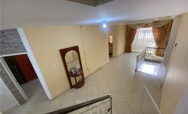 Casa Rentera de venta al Norte de Manta