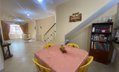 Casa Rentera de venta al Norte de Manta