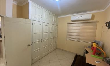 Casa Rentera de venta al Norte de Manta