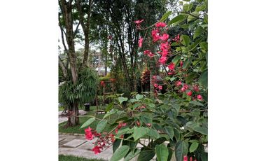 CASA CAMPESTRE EN VENTA EN SANTGUEDA PALESTINA | CASA DE CAMPO