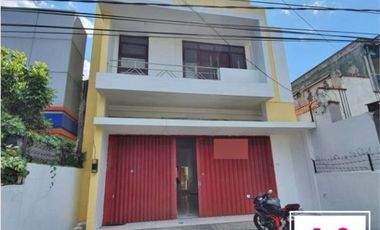 Rumah Luas 172 di LA Sucipto Blimbing kota Malang