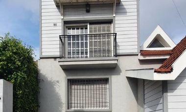 Duplex en venta en Turdera