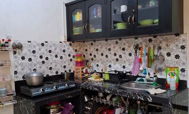 Rumah Tinggal Lokasi Strategis di Purwomartani Kalasan Sleman