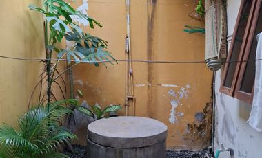 Rumah Tinggal Lokasi Strategis di Purwomartani Kalasan Sleman