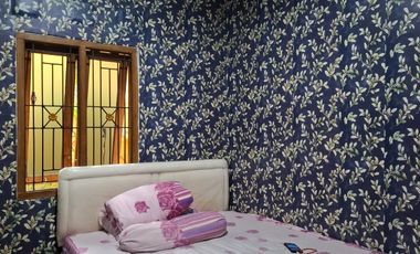 Rumah Tinggal Lokasi Strategis di Purwomartani Kalasan Sleman