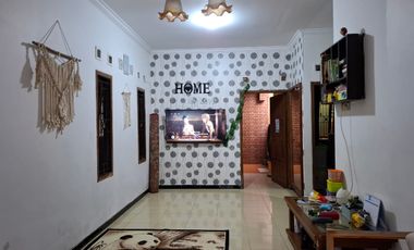 Rumah Tinggal Lokasi Strategis di Purwomartani Kalasan Sleman