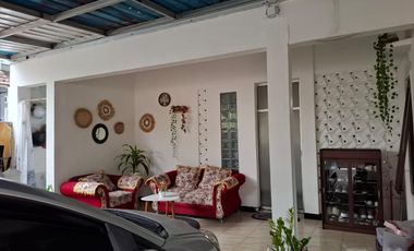 Rumah Tinggal Lokasi Strategis di Purwomartani Kalasan Sleman