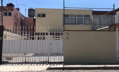 Casa en venta en Villas San Alejandro zona CAPU y Hospital ortopedia