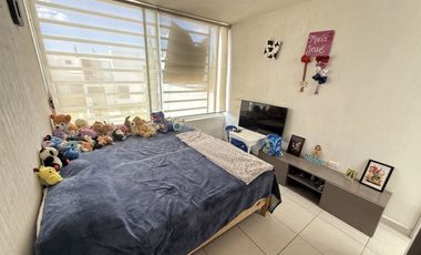 NORPONIENTE EN LA AURORA RESIDENCIAL EXCELENTES ESPACIOS