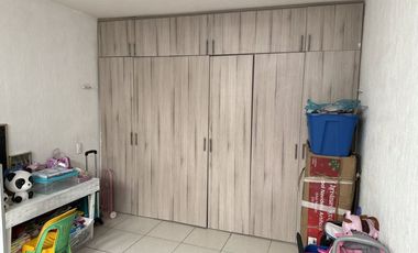 NORPONIENTE EN LA AURORA RESIDENCIAL EXCELENTES ESPACIOS