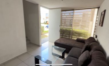 NORPONIENTE EN LA AURORA RESIDENCIAL EXCELENTES ESPACIOS