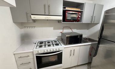 NORPONIENTE EN LA AURORA RESIDENCIAL EXCELENTES ESPACIOS