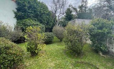 Casa en venta en Lanus Oeste