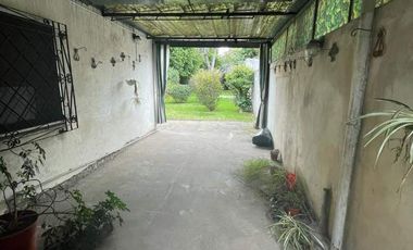 Casa en venta en Lanus Oeste