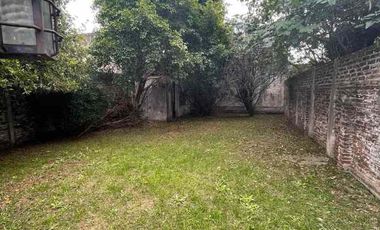 Casa en venta en Lanus Oeste