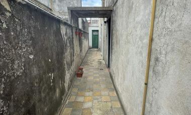 Casa en venta en Lanus Oeste
