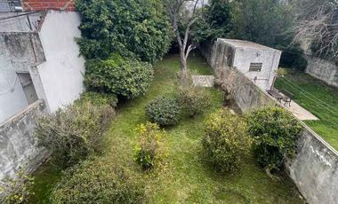Casa en venta en Lanus Oeste
