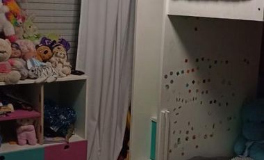 CASA LOTE PROPIO 4 AMB CON GARAJE Y  FONDO CON PILETA