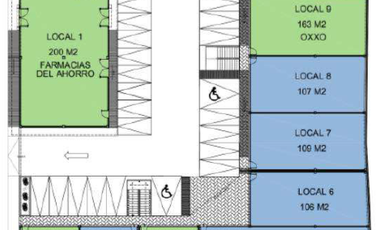 LOCAL COMERCIAL EN RENTA ECATEPEC