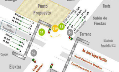 LOCAL COMERCIAL EN RENTA ECATEPEC