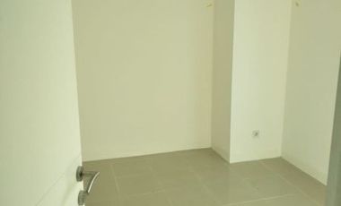 Disewakan Apartemen 2BR Bassura City Tw H lt25 AF Un Furnished