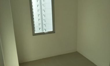 Disewakan Apartemen 2BR Bassura City Tw H lt25 AF Un Furnished
