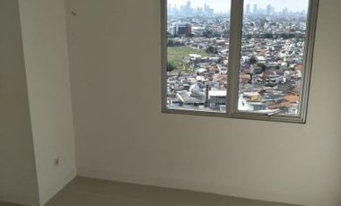 Disewakan Apartemen 2BR Bassura City Tw H lt25 AF Un Furnished