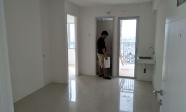 Disewakan Apartemen 2BR Bassura City Tw H lt25 AF Un Furnished