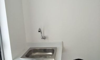 Disewakan Apartemen 2BR Bassura City Tw H lt25 AF Un Furnished