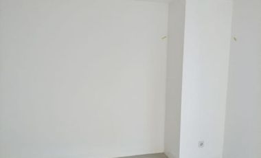 Disewakan Apartemen 2BR Bassura City Tw H lt25 AF Un Furnished