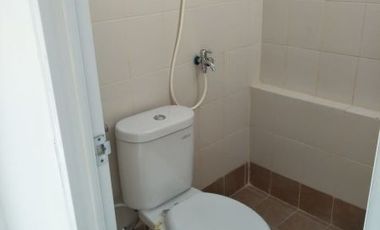 Disewakan Apartemen 2BR Bassura City Tw H lt25 AF Un Furnished