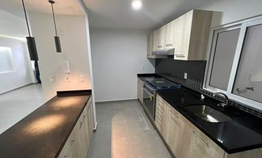 Departamento en venta en Atizapán de Zaragoza