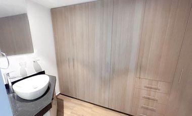 Departamento en venta en Atizapán de Zaragoza