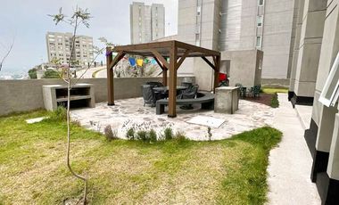 Departamento en venta en Atizapán de Zaragoza