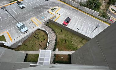 Departamento en venta en Atizapán de Zaragoza