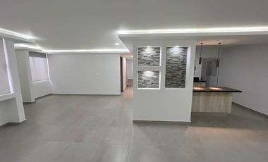 Departamento en venta en Atizapán de Zaragoza