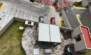 Departamento en venta en Atizapán de Zaragoza