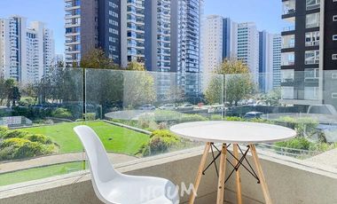 Departamento Vista al mar ID: 170342r
