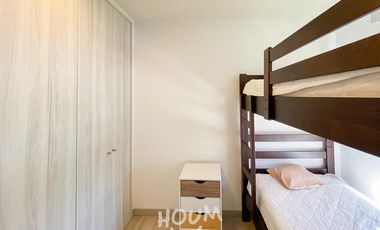 Departamento Vista al mar ID: 170342r