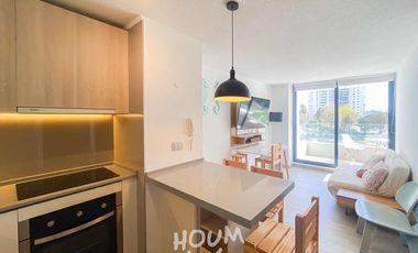 Departamento Vista al mar ID: 170342r