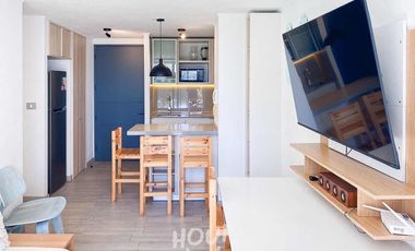 Departamento Vista al mar ID: 170342r